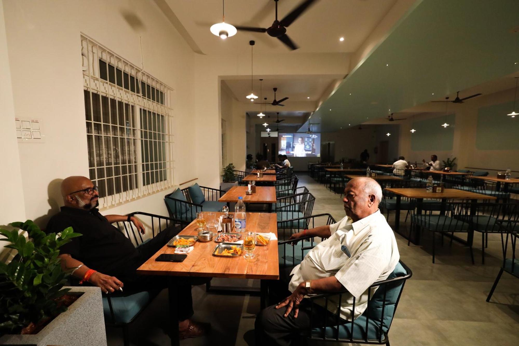 Fabhotel Memories Inn Bangalore Bagian luar foto